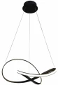 Lampa wisząca CAPPIO 36W LED czarny