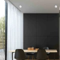 Lampa podtynkowa Bali okrągły biały