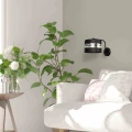 Kinkiet ULTIMO 1xE27 czarny