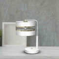 Lampa stołowa ULTIMO 1xE27 biały