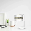 Lampa stołowa ULTIMO 1xE27 biały