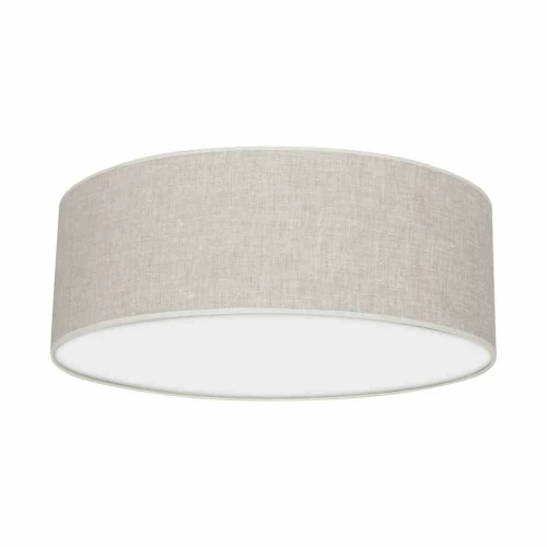 Plafon LINO biały 3xE27 szer.50cm