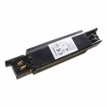 Łącznik Lampy TRACK LIGHT 3-fazowy Typ: Prosty czarny