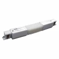 Łącznik Lampy TRACK LIGHT 3-fazowy Typ: Flexi biały