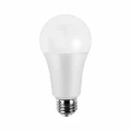 Żarówka LED Wi-FI A60 8W E27 Smart Tuya RGB+CCT+DIM biały
