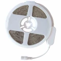 ZESTAW LED RGB Wi-FI 5m Smart Tuya IP65 + CCT + Dim 12V