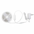 ZESTAW LED RGB Wi-FI 5m Smart Tuya IP65 + CCT + Dim 12V