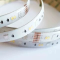 ZESTAW LED RGB Wi-FI 5m Smart Tuya IP65 + CCT + Dim 12V