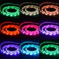 ZESTAW LED RGB Wi-FI 5m Smart Tuya IP65 + CCT + Dim 12V