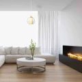 Lampa wisząca TELA 1xE27 fi20 biały