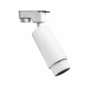 System szynowy 1fazowy MICA ZOOM track light 1xGU10 biały