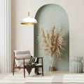 Lampa wisząca LINCOLN 1xE27 35cm biało/złoty