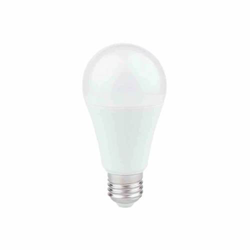 Żarówka LED 12W E27 A60, Barwa ciepła