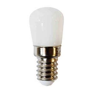 Żarówka LED DO LODÓWEK E14 1,5W 3000K biały
