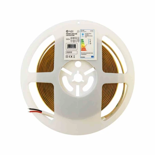 Taśma LED LED COB 3000K 5m 50W IP20 biały