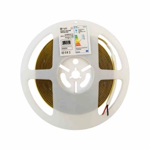 Taśma LED LED COB 6500K 5m 50W IP20 biały