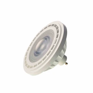 Żarówka AR111 - 12W GU10 4000K biały