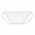 Plafon QUADRO biały 38W LED szer.40cm