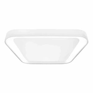 Plafon QUADRO biały 38W LED szer.40cm