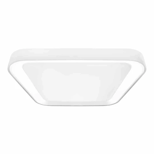 Plafon QUADRO biały 38W LED szer.40cm
