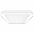 Plafon QUADRO biały 38W LED szer.40cm