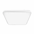 Plafon FABIO biały 23W LED szer.37cm