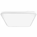 Plafon FABIO biały 35W LED szer.47cm
