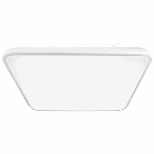 Plafon FABIO biały 35W LED szer.47cm