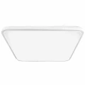 Plafon FABIO biały 35W LED szer.47cm