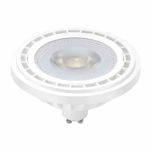 Żarówka LED 6W AR111 GU10 4000K biały
