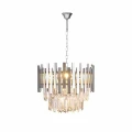 Lampa wisząca ASPEN 6xE14 chrom