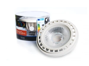 AZZARDO LED 15W ES111 WHITEDIMM 4300 LL210152