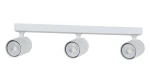 Light Prestige Tokio 3 spot biały