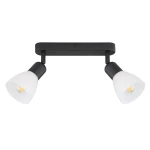 Light Prestige Malta 2 spot czarna
