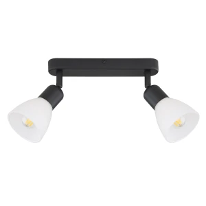 Light Prestige Malta 2 spot czarna