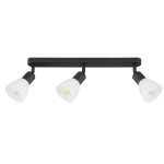 Light Prestige Malta 3 spot czarna