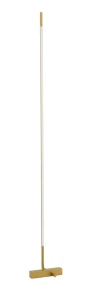 Lampa podłogowa BELL LE41340 złoty LED 17W