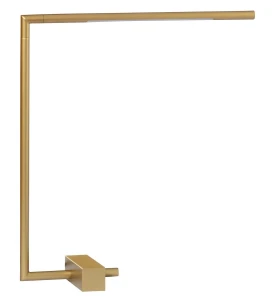 Lampa biurkowa BELL LE41343 złoty LED 6.8W