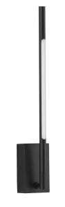 Kinkiet BELL LE41347 czarny LED 4.6W