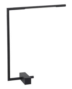 Lampa stołowa BELL LE41349 czarny LED 8W