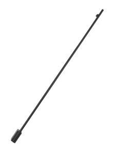 Kinkiet BUIN LE41361 czarny LED 20W