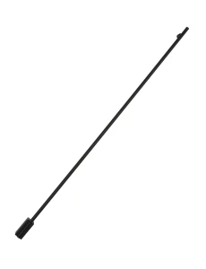 Kinkiet BUIN LE41362 czarny LED 20W