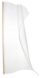 Lampa podłogowa CALI LE41370 złoty LED 31W