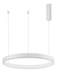 Lampa wisząca JACA LE41416 biały LED 40W