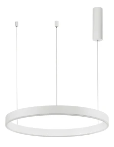 Lampa wisząca JACA LE41416 biały LED 40W