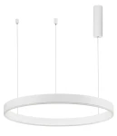Lampa wisząca JACA LE41417 biały LED 48W