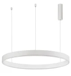 Lampa wisząca JACA LE41418 biały LED 55W