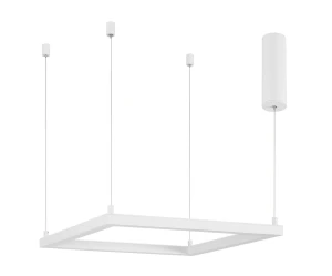 Lampa wisząca JAEN LE41430 biały LED 30W