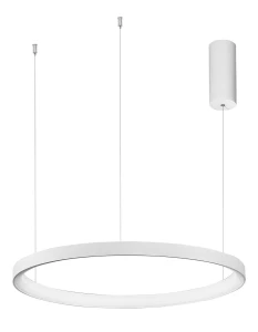 Lampa wisząca ROTA LE41468 biały LED 48W