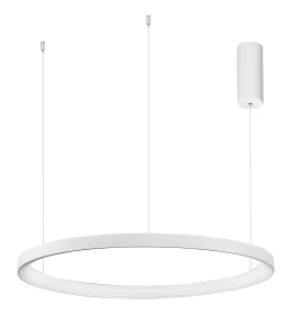 Lampa wisząca ROTA LE41469 biały LED 60W